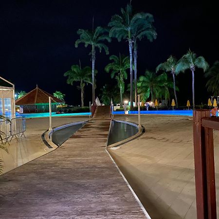 Studio RDC La Désirade Pierre et Vacances Martinique accès direct plage Sainte-Luce Esterno foto